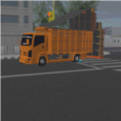 巴苏里运输卡车游戏下载-巴苏里运输卡车安卓版下载 v4