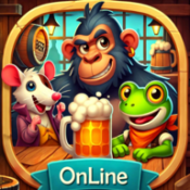 애니멀 파티 바 게임 다운로드 - 애니멀 파티 바 안드로이드 버전 v3.1 다운로드