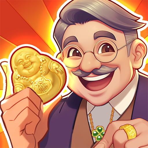 招财金宝红包版下载-招财金宝游戏下载 v1.0.1