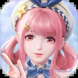 Infinite Nikki 모바일 게임 v1.0.1 최신 버전의 공식 버전을 다운로드하세요.