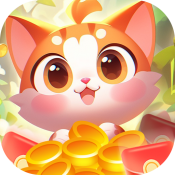 Meow Meow Brings Fortune тоглоомыг татаж авах - Meow Meow Brings Fortune Red Envelope Edition v1.0.1