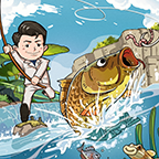 "Brother Qiang's Wild Life"를 무료로 다운로드하고 설치하세요 - "Brother Qiang's Wild Life" 게임 v1.0.13 다운로드