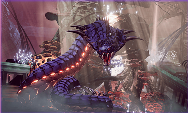 我独自升级手游官方下载-我独自升级Arise安卓版(Solo Leveling:ARISE)下载 v1.3.37 游戏截图 1