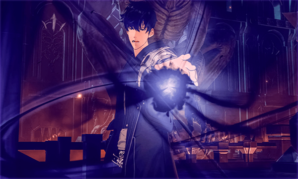 我独自升级手游官方下载-我独自升级Arise安卓版(Solo Leveling:ARISE)下载 v1.3.37 游戏截图 3