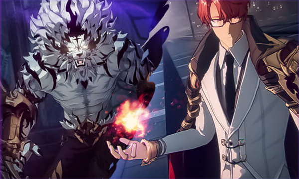 我独自升级手游官方下载-我独自升级Arise安卓版(Solo Leveling:ARISE)下载 v1.3.37 游戏截图 4