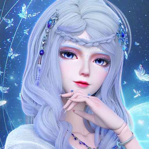 Ye Luoli Makeup Princess тоглоомын хамгийн сүүлийн хувилбарыг татаж аваарай: Бай Гуангин - Ye Luoli Makeup Princess тоглоомын v4.0.15 татаж авах