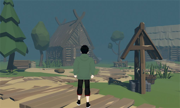 我的无人村游戏下载-我的无人村安卓版(Japanes Village)下载 v1.3.0最新版 游戏截图 3