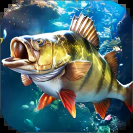 Happy Fishing Master - Happy Fishing Master албан ёсны үнэгүй татаж авах v1.0.0 хамгийн сүүлийн хувилбарын гар утасны хувилбарыг татаж аваарай