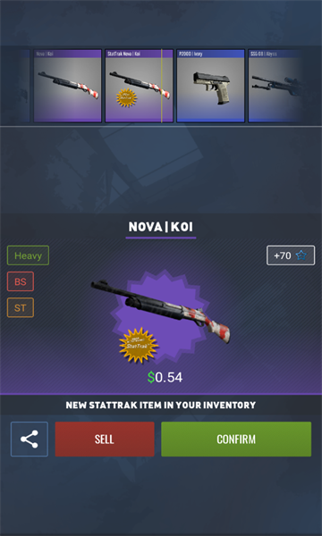 开箱模拟器2最新版2026下载-开箱模拟器2官方版下载 v12.0 རོལ་རྩེད་པར་རིས། 1