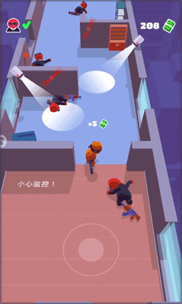 欢乐游戏城游戏下载-欢乐游戏城安卓版下载 v1.1.2 游戏截图 2