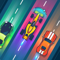 무적 자동차 게임 다운로드 - 무적 자동차 빨간 봉투 에디션 v1.0.3 안드로이드 버전