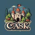 CASK 게임 다운로드 - CASK 안드로이드 버전 v2.5 최신 버전 다운로드