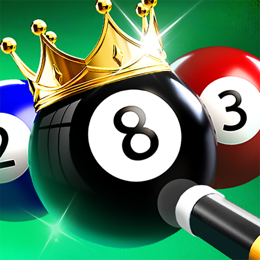 好运台球游戏下载-好运台球红包版下载 v1.0.0.0安卓版