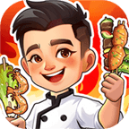 FaFa BBQ 레드 봉투 에디션 다운로드 - FaFa BBQ 게임 v1.0.2 다운로드