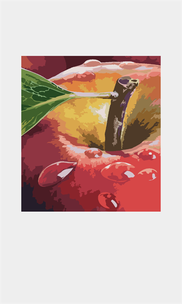 数字油画填色安卓最新版(Oil Painting Color By Number)