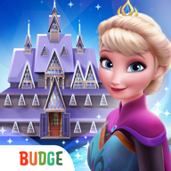 Disney Frozen Royal Castle тоглоомыг үнэгүй татаж аваарай - Disney Frozen Royal Castle тоглоомын хамгийн сүүлийн хувилбарыг татаж аваарай (v2024.2.0)