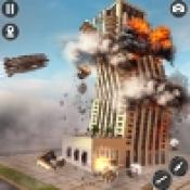 城市拆除破坏3D游戏下载-城市拆除破坏3D安卓版下载 v.1.0