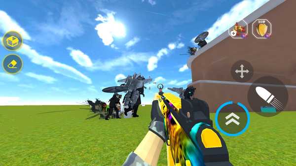 噩梦快逃免费下载-噩梦快逃游戏下载 v189.1.0 རོལ་རྩེད་པར་རིས། 3
