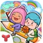 타오타 초등학교 생활 게임 다운로드 - 타오타 초등학교 생활 안드로이드 버전 v1.0.0