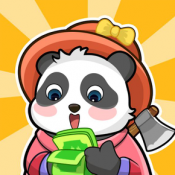 熊猫打工记游戏下载-熊猫打工记安卓版下载 v1.0手机版