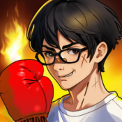 热血拳击赛游戏下载-热血拳击赛小游戏安卓版下载 v1.0