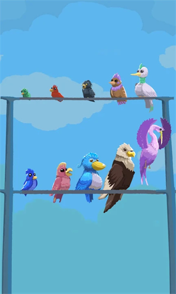 satisort免费下载安装-satisort游戏下载 v1.3.3 게임 스크린샷 3