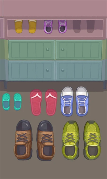 satisort免费下载安装-satisort游戏下载 v1.3.3 게임 스크린샷 4