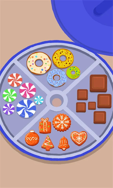 satisort免费下载安装-satisort游戏下载 v1.3.3 게임 스크린샷 2