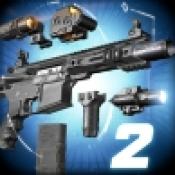 Gunsmith 2 ئويۇنىنى چۈشۈرۈش - Gunsmith 2 نىڭ ئاندروئىد نۇسخىسىنى چۈشۈرۈش v1.4.3