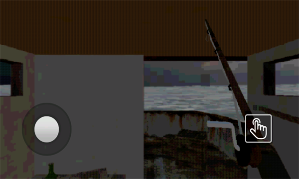 钓鱼怪谈游戏下载-钓鱼怪谈安卓版下载 v1.0.1最新版 游戏截图 3