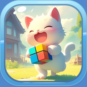 魔方消消红包版下载-魔方消消游戏下载 v1.0