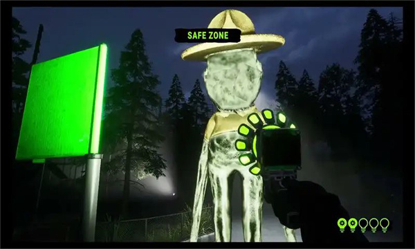 畸形园区游戏下载-畸形园区安卓版下载 v30.0手机版 游戏截图 3