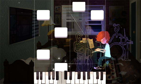 蓝色星期三游戏下载-蓝色星期三安卓版(Blue Wednesday)下载 v0.0.6最新版 游戏截图 1