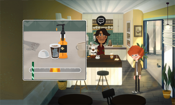 蓝色星期三游戏下载-蓝色星期三安卓版(Blue Wednesday)下载 v0.0.6最新版 游戏截图 4