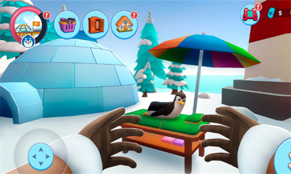 放松一夏游戏下载-放松一夏安卓版下载 v1.0.0.50最新版 游戏截图 1