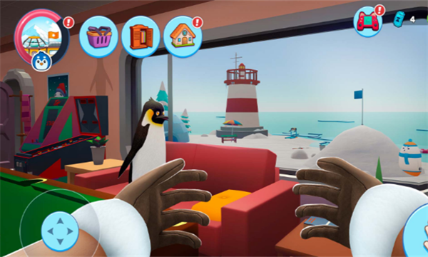 放松一夏游戏下载-放松一夏安卓版下载 v1.0.0.50最新版 游戏截图 2