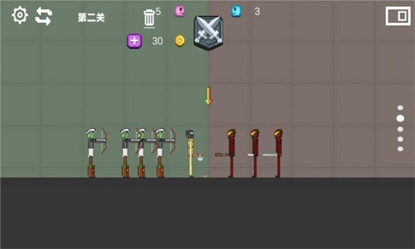 狂野甜瓜世界安卓版