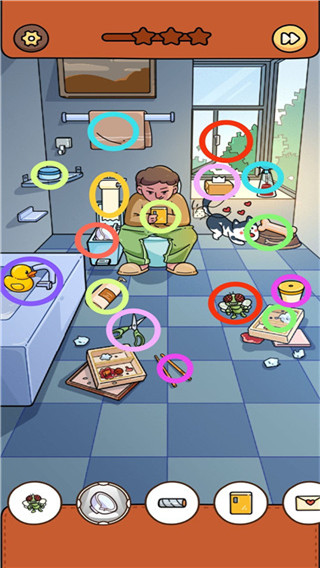 脑洞大侦探安卓版