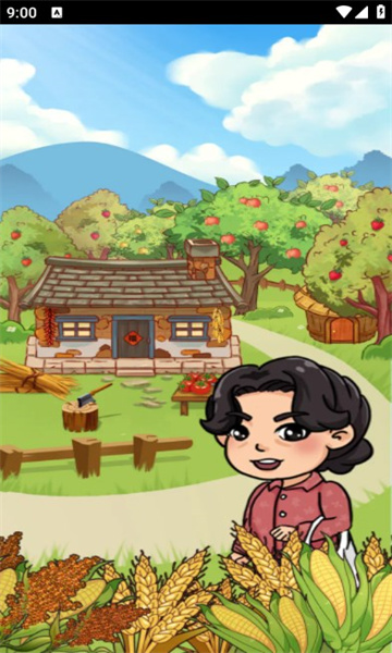 乡间小院红包最新版