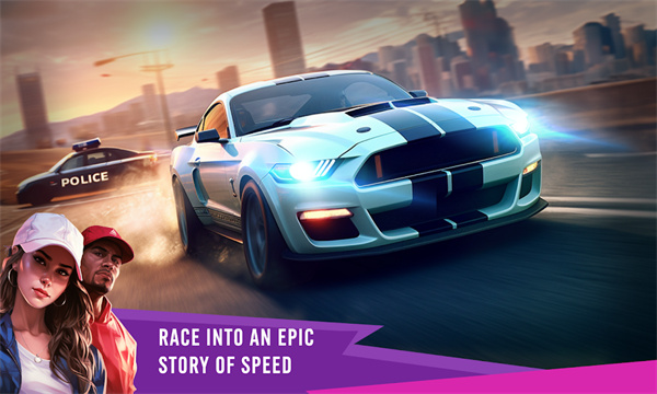 turns赛车游戏下载-turns最新版本下载 v1.1.4 ئويۇن سۈرىتى 3