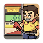 平安加油站小游戏下载安装-平安加油站免费安卓下载 v1.01