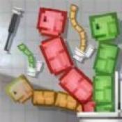 狂野甜瓜世界游戏下载-狂野甜瓜世界安卓版下载 v1.0最新版