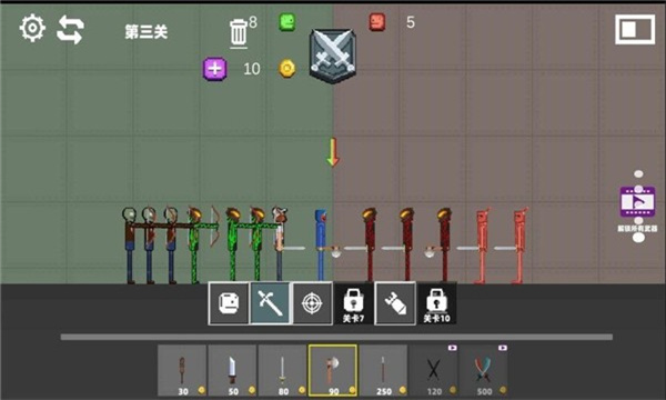 狂野甜瓜世界游戏下载-狂野甜瓜世界安卓版下载 v1.0最新版 ئويۇن سۈرىتى 1