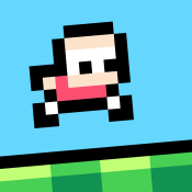 Ropewalker ئويۇنىنى چۈشۈرۈش - Ropewalker ئاندروئىد نۇسخىسىنى چۈشۈرۈش v0.1.1