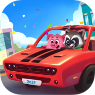 爱上汽车红包版下载-爱上汽车游戏下载 v1.1.1安卓版