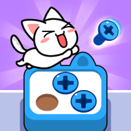 Screw King Red Envelope Edition 다운로드 - Screw King 게임 v1.0.0.0 안드로이드 버전 다운로드