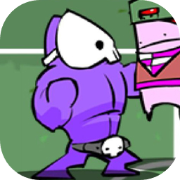 火山哥哥狂梗小朋友下载安装-狂梗小朋友游戏下载 v1.0最新版