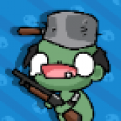 向僵尸射击游戏下载-向僵尸射击安卓版下载 v1.1.9