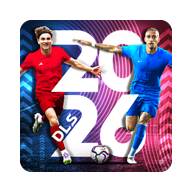 夢幻足球聯盟2026正版手遊下載-夢幻足球聯盟2026遊戲(DLS26)下載 v13.030官方版