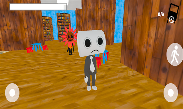 丹迪的房间游戏下载-丹迪的房间安卓版下载 v0.0.40 游戏截图 1